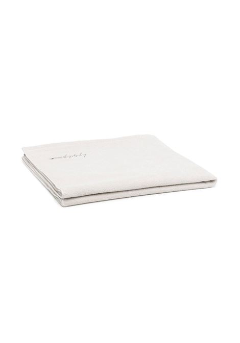  YOHJI YAMAMOTO pour homme | Asciugamano | HA-L92-0611
